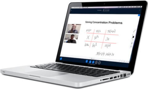 LearnSpeed: Tutor Management Software
